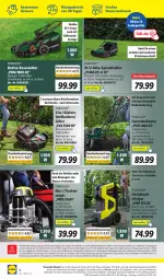 Gazetka promocyjna Lidl - Wochen-Highlights im Onlineshop - Gazetka - ważna od 21.08 do 21.08.2022 - strona 8 - produkty: akku, angebot, angebote, auer, aust, Behälter, Brei, eis, Elektro, elektro-rasenmäher, elle, erde, Garten, hochdruckreiniger, korb, ladegerät, messer, ndk, Parkside, rasen, rasenmäher, reiniger, reis, rel, sac, Schal, Schale, Spindelmäher, telefon, Ti, Tiere, Trockensauger, uhr, wasser