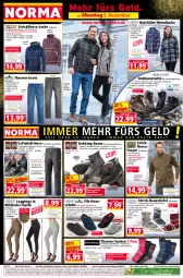 Gazetka promocyjna Norma - Norma - Gazetka - ważna od 12.12 do 12.12.2022 - strona 1 - produkty: asti, Bau, baumwolle, Bebe, bluse, Blusenkragen, braun, decksohle, dell, eis, elle, Fleecejacke, gin, hemd, Holz, hose, Jacke, jeans, leggings, Mode, orange, reine baumwolle, reis, Ria, schuhe, scotch, socken, Spiele, Strickfleecejacke, Tasche, taschen, tee, Ti, Tipi, tisch, wasser, Wild, wolle