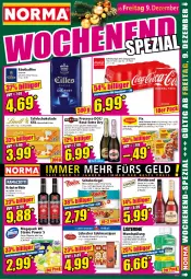 Gazetka promocyjna Norma - Norma - Gazetka - ważna od 12.12 do 12.12.2022 - strona 15 - produkty: bolognese, caramel, cuvée, ecco, Edelmarzipan, eis, eiswürfel, erfrischungsgetränk, flasche, getränk, kaffee, kräuter, kräuterlikör, likör, Lübecker, mac, marzipan, milch, mint, mundspülung, nudel, nuss, prosecco, riegel, röstkaffee, rouge, schinken, schoko, schokolade, schokoriegel, spaghetti, spaghetti bolognese, spülung, tafelschokolade, Ti, tomate, tomaten, vollmilch, wein, weinbrand, Weißwein, Weißweinglas, würfel