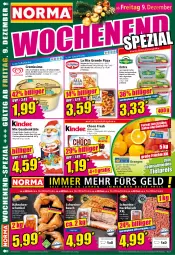 Gazetka promocyjna Norma - Norma - Gazetka - ważna od 12.12 do 12.12.2022 - strona 16 - produkty: Bau, Becher, beutel, bourbon, bourbon vanille, braten, butter, choco fresh, cremissimo, eier, eierlikör, eis, fleisch, früchte, gin, hackfleisch, hähnchenschenkel, henkel, Kinder, kinder country, kirsch, kühlregal, lebensmittel, likör, margherita, meersalz, milch, navelina, nuss, orange, orangen, pizza, rapsöl, regal, reis, riegel, sac, saft, salz, Schal, Schale, schenkel, schoko, schokolade, schwein, schweine, Schweinebauch, Schweinehackfleisch, sim, tesa, Ti, tiefpreis, Tüte, vanille, wein, weine