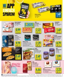 Gazetka promocyjna Diska - Prospekte - Gazetka - ważna od 11.03 do 11.03.2023 - strona 6 - produkty: aktionspreis, bahlsen, bohne, bohnen, Cap, cerealien, comtess, creme, Croissant, dallmayr, dallmayr capsa, deka, eduscho, eis, espresso, haselnuss, Haselnusscreme, kaffee, kaffeemaschine, Kinder, kinder schokolade, Kugel, lachgummi, lindor, lindt, merci, milka, nespresso, nimm2, nuss, oder yogurette, rapsöl, reis, rwe, schoko, schokolade, storck, tee, Ti, Yo, yogurette, ZTE