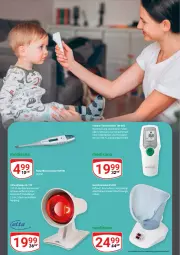 Gazetka promocyjna Globus - Prospekte - Gazetka - ważna od 29.10 do 29.10.2022 - strona 5 - produkty: auto, eis, elle, Fieberthermometer, Infrarotlampe, Lampe, reis, Schal, teller, thermometer, Ti, tisch, überhitzungsschutz