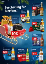 Gazetka promocyjna Getraenke Hoffmann - Prospekte - Gazetka - ważna od 18.12 do 18.12.2021 - strona 6 - produkty: alkohol, Berger, bier, budweiser, corona, decke, eis, elle, , Früh Kölsch, gin, honig, kellerbier, Lübzer, mönchshof, pils, pilsner, radeberger, sac, Spezi, Sport, steiner, störtebeker, warsteiner, weihnachten, zitrone