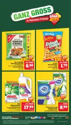 Gazetka promocyjna Marktkauf - Prospekt - Gazetka - ważna od 07.09 do 07.09.2024 - strona 44 - produkty: Astra, deka, eis, ente, henkel, Omep, ring, Röcke, sac, schenkel, Ti, ZTE