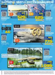 Gazetka promocyjna Euronics - Prospekte - Gazetka - ważna od 24.05 do 24.05.2024 - strona 2 - produkty: consors finanz, eimer, eis, ente, fernseher, Germ, LG, mastercard, Sport, Ti