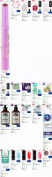 Gazetka promocyjna Dm Drogerie - Prospekte - Gazetka - ważna od 11.06 do 11.06.2025 - strona 10 - produkty: Antitranspirant, ball, Brazilian, Coral, decor, deo, deospray, Deostick, eier, eis, lack, Lippenstift, Lotion, mam, mint, Nagellack, Philips, reifen, ring, shampoo, shorts, slip, Ti, uhu, Unterwäsche, Zahnseide, zehentrenner