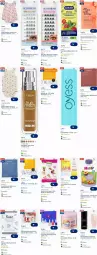 Gazetka promocyjna Dm Drogerie - Prospekte - Gazetka - ważna od 11.06 do 11.06.2025 - strona 12 - produkty: bio, body, butter, coconut, Collagen, dell, eier, eis, ente, fisch, freche freunde, Germ, geschenkset, Gesichtsmaske, Kinder, korn, l'oreal, lack, LG, Lippenpflege, Maske, Mode, Nagellack, pfirsich, pflaume, snack, Ti, tuc, vita, windeln, Yo