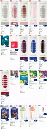 Gazetka promocyjna Dm Drogerie - Prospekte - Gazetka - ważna od 11.06 do 11.06.2025 - strona 16 - produkty: ariel, citrus, cola, colorwaschmittel, duschgel, eimer, eis, kakao, lack, latte, Lipgloss, mac, Maybelline, mint, Nagellack, Pax, Salsa, shake, Sport, Ti, vollwaschmittel, waschmittel, Yo, zucker