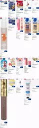 Gazetka promocyjna Dm Drogerie - Prospekte - Gazetka - ważna od 11.06 do 11.06.2025 - strona 17 - produkty: acer, Babyöl, banane, beere, butter, cola, creme, Dr. Scheller, drink, eier, eis, elle, erdbeere, Eyeliner, Kinder, korn, Lipgloss, Lippenstift, Lipstick, mac, mais, mandel, mango, mousse, peanut butter, riegel, shake, snack, Sport, tee, Ti, vanille, white chocolate