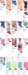Gazetka promocyjna Dm Drogerie - Prospekte - Gazetka - ważna od 11.06 do 11.06.2025 - strona 20 - produkty: Anzug, auer, Bad, Badehose, badetuch, beere, bikini, body, Color creme, creme, eis, elle, erdbeere, Glade, Holz, hose, kirsch, kirsche, kleid, Körperspray, lack, limo, lufterfrischer, müsli, Nagellack, Schiffchen, Schlafanzug, shirt, teller, Ti, tuc, usb, waschhandschuh