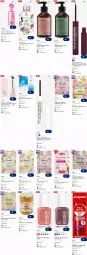 Gazetka promocyjna Dm Drogerie - Prospekte - Gazetka - ważna od 11.06 do 11.06.2025 - strona 22 - produkty: balsam, colgate, dip, eau de toilette, eis, erdnuss, espresso, Eyeliner, flüssigseife, Frosch, gin, ginger, lack, LG, Lippenbalsam, Maske, Max White, Maybelline, Nagellack, nuss, pasta, reis, rum, Schaebens, Seife, Serum, Ti, tuc, tuchmaske, wasser, Yo, zahnpasta