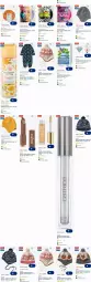 Gazetka promocyjna Dm Drogerie - Prospekte - Gazetka - ważna od 11.06 do 11.06.2025 - strona 3 - produkty: beutel, bio, blume, blumen, eis, Engel, kräuter, Lipgloss, Lotion, Mütze, Palette, penne, Raketen, rasen, Ria, sim, tee, Ti, uhu, wolle, Yo