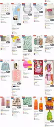 Gazetka promocyjna Dm Drogerie - Prospekte - Gazetka - ważna od 11.06 do 11.06.2025 - strona 6 - produkty: aloe vera, disney, eis, Gesichtsmaske, hörnchen, Jacke, kerze, kraft, lack, LG, Lipgloss, Maske, mint, Mütze, Nagellack, Pinsel, Pinselset, Profissimo, Quaste, rind, Schal, Seife, sim, spielzeug, Strickjacke, Ti, tuc, tuchmaske, uhr, Vase, vita, vitakraft, Yo