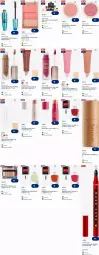 Gazetka promocyjna Dm Drogerie - Prospekte - Gazetka - ważna od 11.06 do 11.06.2025 - strona 8 - produkty: avocado, cocktail, cranberry, eis, l'oreal, lack, latte, LG, Lipgloss, Lippenstift, Lipstick, Make-up, Mascara, Nagellack, Palette, rel, Ria, Ti
