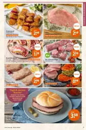 Gazetka promocyjna Tegut - Angebote der Woche - Gazetka - ważna od 13.05 do 13.05.2023 - strona 9 - produkty: angebot, angebote, Bau, bio, braten, brötchen, cordon bleu, decke, eis, ente, filet, fleisch, grill, Holz, landprimus, LG, natur, nuss, pute, putenbrust, Rückensteak, rückensteaks, saft, schwein, schweine, schweinebraten, schweinefilet, schweinenacken, schweinerücken, senf, snack, snacks, Speck, steak, steaks, Ti, wein, weine, zwiebel, zwiebeln