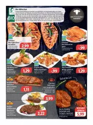 Gazetka promocyjna Feneberg - Prospekte - Gazetka - ważna od 22.04 do 22.04.2023 - strona 2 - produkty: Bau, bio, bioland, brustfilet, chicken wings, discount, eis, ente, erde, filet, fleisch, garnier, gewürz, grill, hähnchenbrust, hähnchenbrustfilet, Hähnchenfleisch, hähnchenflügel, hähnchenschenkel, henkel, Holz, hüftsteak, jungbullen, LG, natur, naturland, pfeffer, reis, rind, rinder, saft, schenkel, schwein, steak, Ti, Tiere, tisch, wein, wurst