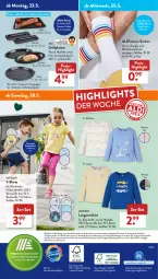 Gazetka promocyjna AldiSud - ALDI Aktuell - Gazetka - ważna od 28.05 do 28.05.2022 - strona 39 - produkty: aldi, alle artikel ohne dekoration, Bau, baumwolle, dekoration, dell, drucker, eis, Elektro, elle, Engel, ente, gin, grill, grillplatte, Holz, holzkohle, kerze, Kinder, kleid, Kleidung, Langarmshirt, latte, lebensmittel, LG, Mode, papier, reis, Ria, shirt, shirts, shorts, socken, spülmaschinen, sweatshorts, T-Shirt, Ti, wolle, ZTE