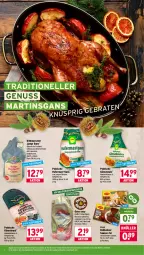 Gazetka promocyjna Wasgau - Gazetka - ważna od 15.11 do 15.11.2025 - strona 2 - produkty: angebot, auer, eis, elle, Gänsebrust, gewürz, hafer, maggi, mars, nuss, reis, sauce, saucen, Ti