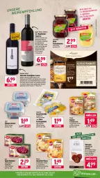 Gazetka promocyjna Wasgau - Gazetka - ważna od 15.11 do 15.11.2025 - strona 3 - produkty: angebot, angebote, apfel, beere, beeren, beutel, cabernet, cabernet sauvignon, classico, coupon, coupons, Egger, eis, flasche, gin, henglein, iglo, johannisbeere, kartoffel, Kartoffelklöße, Knödel, kochbeutel, LG, Maus, odenwald, paprika, pfanni, pfeffer, püree, rabatt-coupon, regal, reis, rotkohl, rotwein, saft, sauce, saucen, sauvignon, suppe, suppen, Ti, vanille, wein, weine, Wild, zucker