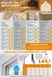 Gazetka promocyjna  - Gazetka - ważna od 11.05 do 11.05.2024 - strona 13 - produkty: Anhänger, Bau, Bauholz, bestpreis, eis, fenster, Holz, latte, leihanhänger, mac, reis, riegel, säge, Schal, Sport, Ti, tisch, usb
