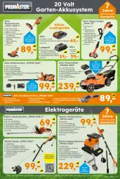 Gazetka promocyjna  - Gazetka - ważna od 11.05 do 11.05.2024 - strona 5 - produkty: akku, auto, Bau, Brei, bürste, bürsten, eis, Elektro, elektrogeräte, Garten, Germ, Grasschere, heckenschere, korb, ladegerät, Leuchte, leuchten, messer, rasen, rasenmäher, rasentrimmer, Rauch, reiniger, reis, rwe, Schal, Schere, schnellladegerät, schnitten, schultergurt, Strauchschere, Teleskop, Ti, tisch, topf, werkzeug