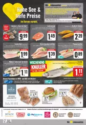 Gazetka promocyjna E Center - Angebote der Woche - Gazetka - ważna od 23.09 do 23.09.2023 - strona 28 - produkty: aktionspreis, angebot, angebote, apfel, aqua, aust, Austern, bier, bio, blume, braten, brot, deka, eier, eis, erde, filet, fisch, fische, Fischer, fischtheke, fleisch, lachs, lebensmittel, LG, mac, matjes, möhren, natur, omega, Omega-3, Rauch, reis, Ria, saft, sahne, Schere, schnitten, Soße, steak, Ti, topf, uhr, weizenmischbrot, Zander, Zelt