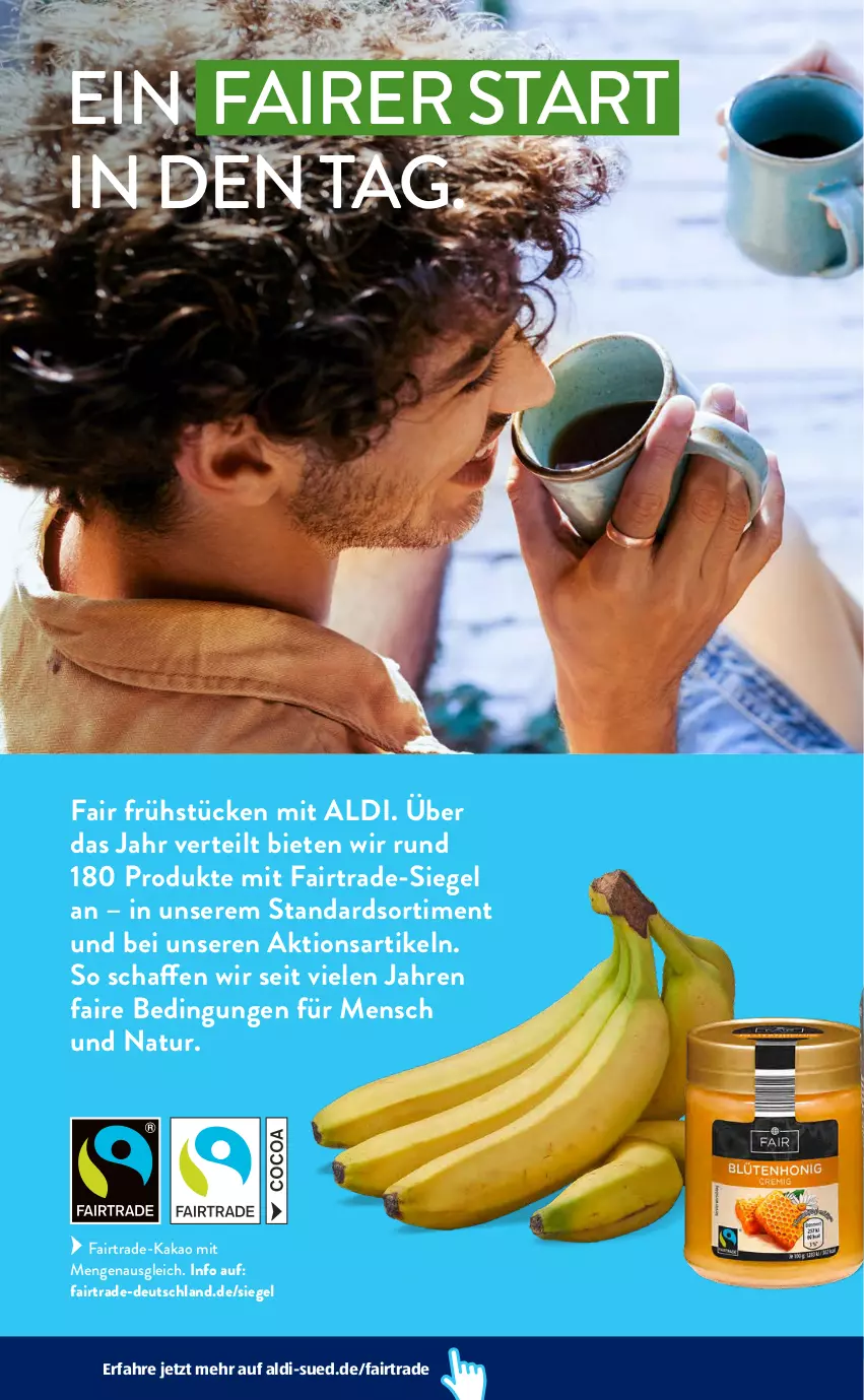 Aktueller Prospekt AldiSud - ALDI Aktuell - von 01.06 bis 05.06.2021 - strona 48