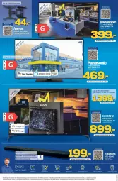 Gazetka promocyjna Euronics - Prospekte - Gazetka - ważna od 02.02 do 02.02.2022 - strona 2 - produkty: elle, sony, Ti, uhd