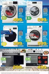 Gazetka promocyjna Euronics - Prospekte - Gazetka - ważna od 02.02 do 02.02.2022 - strona 8 - produkty: angebot, Bad, Bank, Bau, einbauherd, eis, elle, miele, reis, ring, Samsung, Ti
