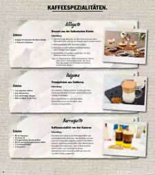 Gazetka promocyjna Aez - Prospekte - Gazetka - ważna od 05.03 do 05.03.2022 - strona 10 - produkty: Becher, bourbon, bourbon vanille, creme, cremissimo, dessert, desserts, eier, eierlikör, eis, elle, erde, espresso, gefrierschrank, getränk, Gläser, kaffee, kaffeespezialitäten, kondensmilch, küche, Kugel, leine, LG, licor, licor 43, likör, limette, limetten, Löffel, löslicher kaffee, Mett, metten, milch, reis, rohrzucker, sahne, Schal, Schale, schoko, schokolade, schokoladen, Schrank, sim, Spezi, teller, Ti, vanille, wasser, zucker