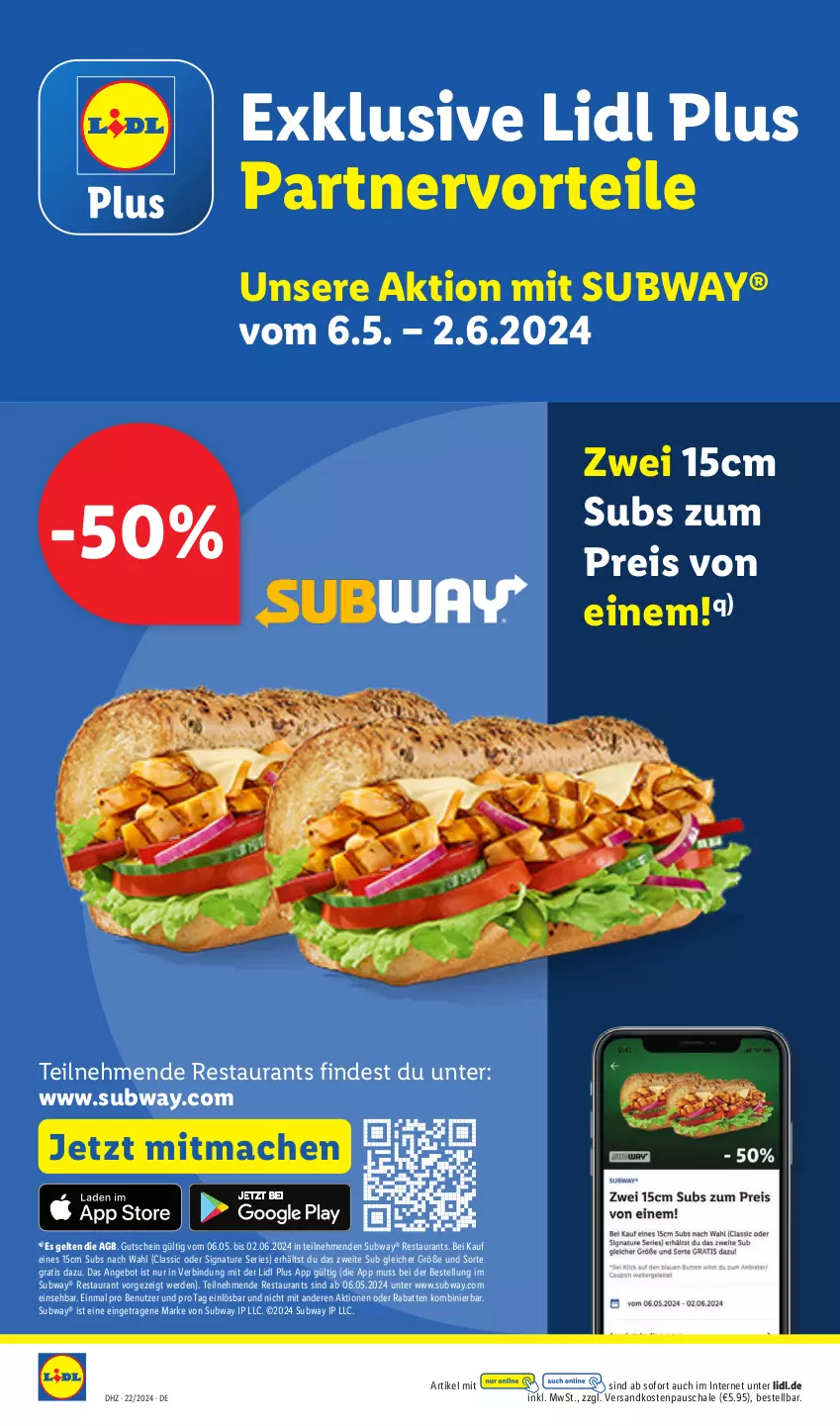 Aktueller Prospekt Lidl - Aktionsprospekt - von 27.05 bis 01.06.2024 - strona 56 - produkty: angebot, eis, erde, gutschein, mac, natur, ndk, reis, Schal, Schale, Ti