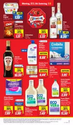 Gazetka promocyjna Lidl - Aktionsprospekt - Gazetka - ważna od 01.06 do 01.06.2024 - strona 13 - produkty: ACC, aloe vera, Alwa, Always, amarula, angebot, Bad, cola, Coshida, coupon, Discreet, eis, elle, gin, HP, Katzenstreu, lätta, lavendel, Maske, ouzo, ouzo 12, pantene, pantene pro-v, pro-v, reis, shampoo, spülmittel, teller, Ti, waschmittel, Waschpulver, zitrone, ZTE