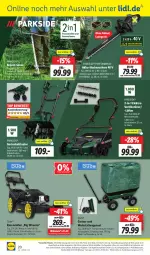 Gazetka promocyjna Lidl - Aktionsprospekt - Gazetka - ważna od 01.06 do 01.06.2024 - strona 24 - produkty: ACC, akku, akku-heckenschere, angebot, angebote, auto, batterie, bio, Brei, bürste, bürsten, Cap, Cien, dell, eis, Elektro, elle, ente, Garten, Germ, heckenschere, Kette, ladegerät, messer, Metro, natur, natura, ndk, Parkside, rasen, rasenmäher, rasentrimmer, reis, rel, Ria, rum, sac, säge, Schal, Schale, Schere, sim, Sport, telefon, Ti, Tiere, torte, Transportwagen, uhr, weck, werkzeug