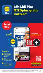 Gazetka promocyjna Lidl - Aktionsprospekt - Gazetka - ważna od 01.06 do 01.06.2024 - strona 5 - produkty: axe, erde, ring, Ti