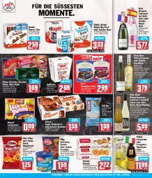 Gazetka promocyjna Hit - Wochenprospekt - Gazetka - ważna od 15.06 do 15.06.2024 - strona 12 - produkty: after eight, Bad, beutel, brut, brut dargent, chio chips, chips, chipsfrisch, choclait chips, choco crossies, crossies, cuvée, drink, duplo, eis, ente, erdnüsse, flasche, frangelico, freixenet, frucht, haselnuss, Kinder, kinder bueno, kinder riegel, kokos, lachgummi, likör, limo, lindt, linsen, mandel, nimm2, nuss, raffaello, rebsortenweine, reis, riegel, riesling, schoko, Spezi, storck, Ti, ültje, ültje erdnüsse, wein, weine, ZTE