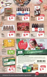 Gazetka promocyjna Combi - Prospekte - Gazetka - ważna od 25.11 do 25.11.2023 - strona 17 - produkty: Amber, auto, beutel, bio, Brei, bünting tee, coupon, coupons, decke, eis, erde, früchte, gin, kräuter, kuchen, lambertz, Lebkuchen, pfeffer, reis, rel, schoko, schokolade, sofortrabatt, tee, Ti, tisch, ZTE