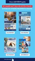 Gazetka promocyjna AldiSud - ALDI Aktuell - Gazetka - ważna od 16.04 do 16.04.2022 - strona 31 - produkty: aldi, angebot, auto, Bau, bier, buch, corona, decke, eier, eis, Elektro, ente, erde, fleisch, Garten, grill, gutschein, Holz, hose, kissen, küche, mac, magazin, pflanze, pflanzen, pril, reis, reise-highlights, resa, rezept, rezepte, smartphone, Sofa, Sport, Ti, tisch, top-angebot