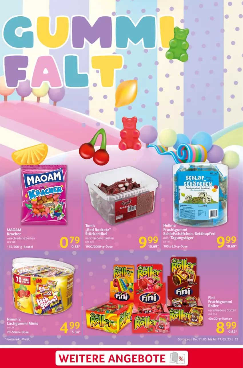 Aktueller Prospekt Selgros - Food - von 11.05 bis 17.05.2023 - strona 13 - produkty: angebot, angebote, eis, reis, Ti