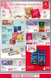 Gazetka promocyjna Selgros - Food - Gazetka - ważna od 17.05 do 17.05.2023 - strona 11 - produkty: amicelli, bahlsen, beutel, bohne, caffe, chips, chipsfrisch, comtess, comtess kuchen, cookie, cookies, eis, kaffee, kuchen, lavazza, lindor, lindt, milka, mövenpick, preisvorteil, raffaello, reis, ritter, ritter sport, schoko, schokolade, schokowürfel, sim, Sport, tassimo, Ti, würfel