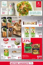 Gazetka promocyjna Selgros - Food - Gazetka - ważna od 17.05 do 17.05.2023 - strona 7 - produkty: aioli, angebot, angebote, Becher, beere, beutel, creme, dip, eis, ente, genovese, Germ, giovanni rana, gnocchi, heidelbeere, hilcona, kartoffel, kartoffeln, Knödel, kuchen, lamm, pesto, pfanne, pfannen, Popp, preisvorteil, Rana, reis, salat, salate, salatsauce, sandwich, sauce, saucen, Schal, Schale, schnitten, Semmel, Semmelknödel, tante fanny, Zum Dorfkrug