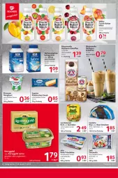 Gazetka promocyjna Selgros - Food - Gazetka - ważna od 17.05 do 17.05.2023 - strona 8 - produkty: almighur, almighurt, arla, arla buko, bärenmarke, Becher, Blue Scheiben, Buko, butter, ehrmann, eier, eis, eiskaffee, exquisa, flasche, frischkäse, frucht, gin, kaffee, Käse, käsekuchen, kuchen, leerdammer, milch, Müller, rel, rind, sahne, schlagrahm, snack, tee, Ti, weihenstephan, zott, zottarella