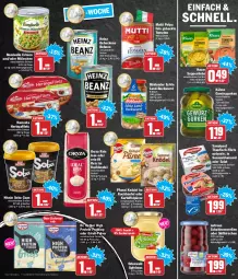 Gazetka promocyjna Hit - Prospekte - Gazetka - ważna od 08.01 do 08.01.2022 - strona 13 - produkty: apfel, apfelmus, Becher, beutel, blume, blumen, blumenöl, bockwurst, bohne, bohnen, böklunder, bonduelle, Dr. Oetker, eis, elle, erbsen, filet, filets, fisch, frucht, geback, gewürz, Gewürzgurke, gewürzgurken, gurke, gurken, hawesta, heinz, hering, Herings, heringsfilets, kartoffel, Kartoffelpüree, kirsch, kirsche, kirschen, Knödel, knorr, kochbeutel, Kühne, morellen, Mutti, natur, natura, Nissin, odenwald, oryza, pfanni, pudding, püree, reis, reis-fit, rel, ring, salat, saupiquet, schattenmorellen, sonnenblume, sonnenblumen, sonnenblumenöl, suppe, suppen, suppenliebe, teller, thunfisch, Ti, tomate, tomaten, wurst, zucker