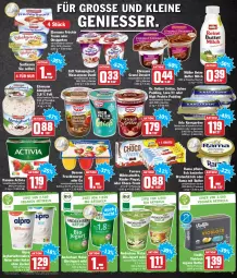 Gazetka promocyjna Hit - Prospekte - Gazetka - ważna od 08.01 do 08.01.2022 - strona 9 - produkty: activia, almighur, almighurt, alpro, andechser natur, arla, aufstrich, Becher, bio, brot, brotaufstrich, butter, choco fresh, danone, danone activia, dessert, Dr. Oetker, ehrmann, ehrmann almighurt, Ehrmann Grand Dessert, eis, elle, ferrero, flasche, frucht, früchte, fruchtzwerge, Garten, grütze, joghur, joghurt, jogurt, Kinder, kinder pingui, leine, mascarpone, milch, Milchschnitte, Müller, natur, obst, obstgarten, pingui, pudding, rama, reis, sahne, Sahnejoghurt, salz, teller, Ti, Tiere, zott, zucker