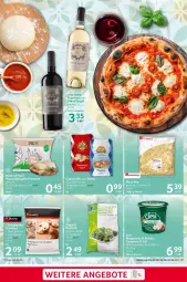 Gazetka promocyjna Selgros - Food - Gazetka - ważna od 02.04 do 02.04.2025 - strona 27 - produkty: angebot, angebote, champignon, champignons, di bufala, rel, Ti