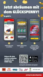 Gazetka promocyjna Penny - Prospekte - Gazetka - ważna od 24.09 do 24.09.2022 - strona 11 - produkty: angebot, angebote, eis, mac, tee, Ti