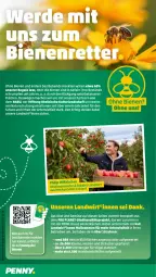 Gazetka promocyjna Penny - Prospekte - Gazetka - ważna od 24.09 do 24.09.2022 - strona 4 - produkty: bio, elle, LG, mac, natur, obst, Obst und Gemüse, regal, rum, sekt, Ti, und gemüse