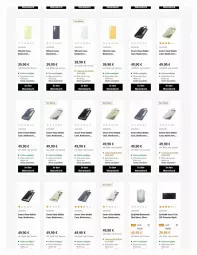 Gazetka promocyjna Saturn - Prospekte - Gazetka - ważna od 26.03 do 26.03.2024 - strona 8 - produkty: lack, Maus, Popp, Tastatur