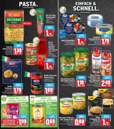 Gazetka promocyjna Hit - Prospekte - Gazetka - ważna od 12.03 do 12.03.2022 - strona 14 - produkty: barilla, beutel, bonduelle, bonduelle goldmais, buitoni, buitoni pasta, eis, elle, erde, fertiggericht, fertiggerichte, filet, filets, fisch, flasche, frankfurter, Goldmais, goldmais oder, gurke, gurken, hengstenberg, hering, Herings, heringsfilets, hot dog, maggi, mais, meica, natur, natura, oro di parma, pasta, pasta-sauce, reis, ring, sauce, saucen, saupiquet, teller, thunfisch, Ti, tomate, tomaten, tomatenmark, Tomatenstücke, wiener, würstchen, zucker