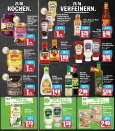 Gazetka promocyjna Hit - Prospekte - Gazetka - ważna od 12.03 do 12.03.2022 - strona 15 - produkty: apfel, auer, balsam, balsamico, balsamico bianco, beutel, bio, dressing, eis, elle, feinkost, flasche, früchte, gin, heinz, hengstenberg, hülsenfrüchte, ketchup, kokos, Kraut, Kühne, maggi, mayonnaise, milch, Mode, natives olivenöl, natur, natura, nuss, olive, oliven, olivenöl, olivenöl extra, pinienkerne, reis, rosato, rotkohl, salat, salatdressing, sauce, saucen, Sauerkraut, senf, teller, Ti, Tipi, walnuss, walnusskerne, wein, Weinsauerkraut, würzsauce, würzsaucen, Yo