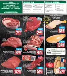Gazetka promocyjna Hit - Prospekte - Gazetka - ważna od 12.03 do 12.03.2022 - strona 5 - produkty: auer, Bau, Bauer, beef, bio, braten, brustfilet, decke, Deckel, eis, elle, ente, erde, filet, fleisch, Geflügel, gin, gulasch, henkel, hüftsteak, hüftsteaks, jungbullen, lack, mac, mais, monitor, natur, pflaume, pflaumen, püree, reis, Ria, rind, rinder, rinderfilet, ring, roastbeef, rotwein, rum, rumpsteak, schenkel, Spezi, Sport, steak, steaks, suppe, tafelspitz, teller, Ti, Tiere, tisch, wein, ZTE, zwiebel